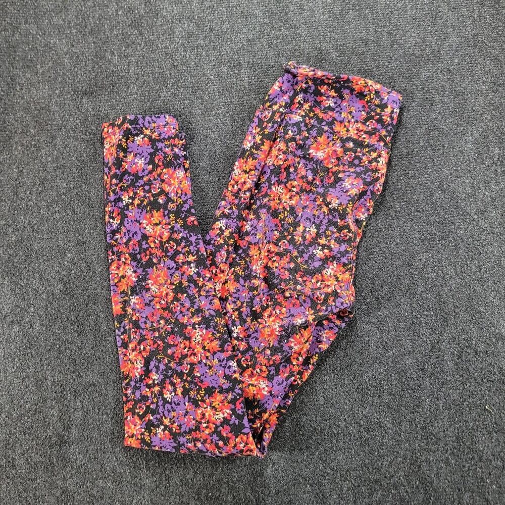 Lularoe Women's Multi Leggings